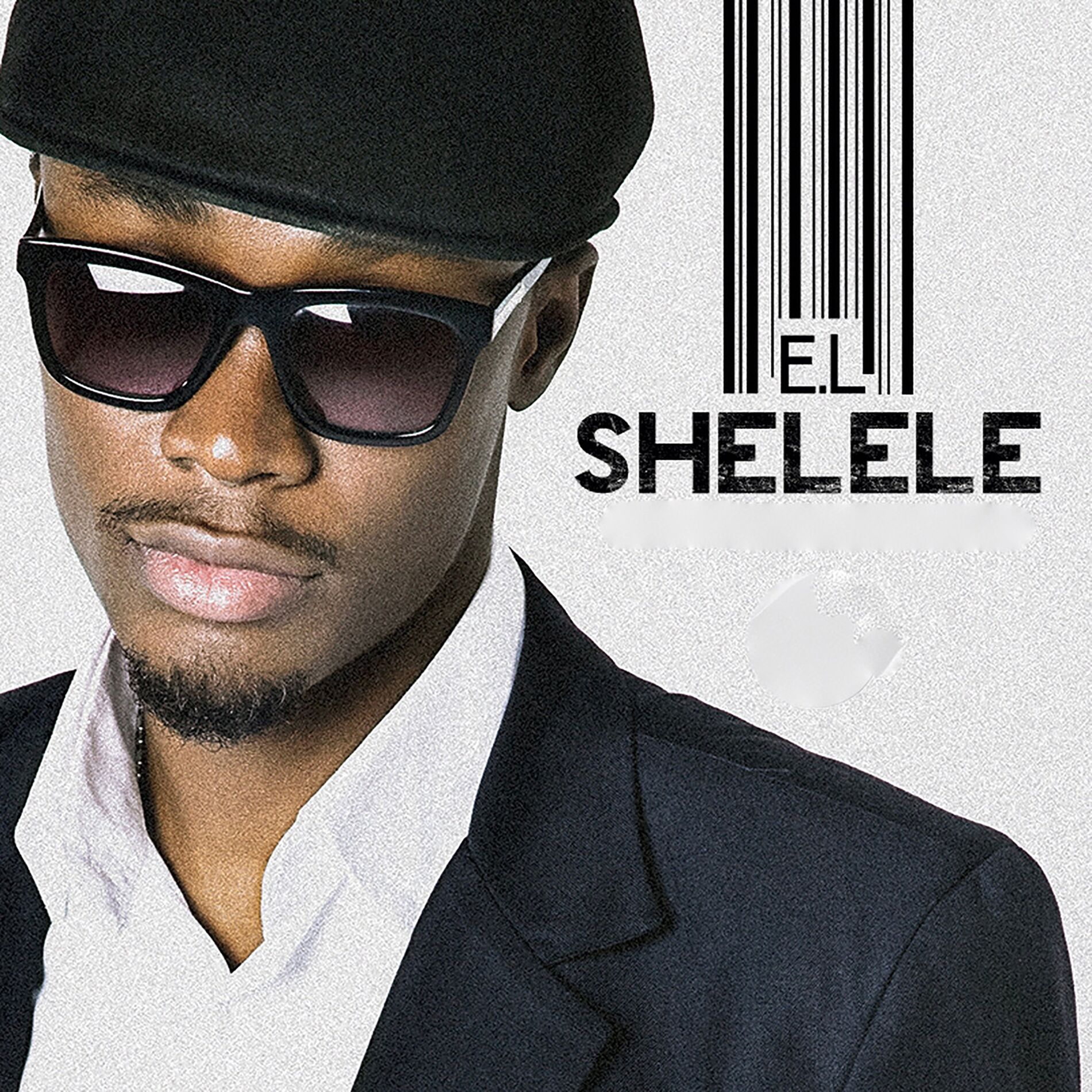 Album cover of Shelele