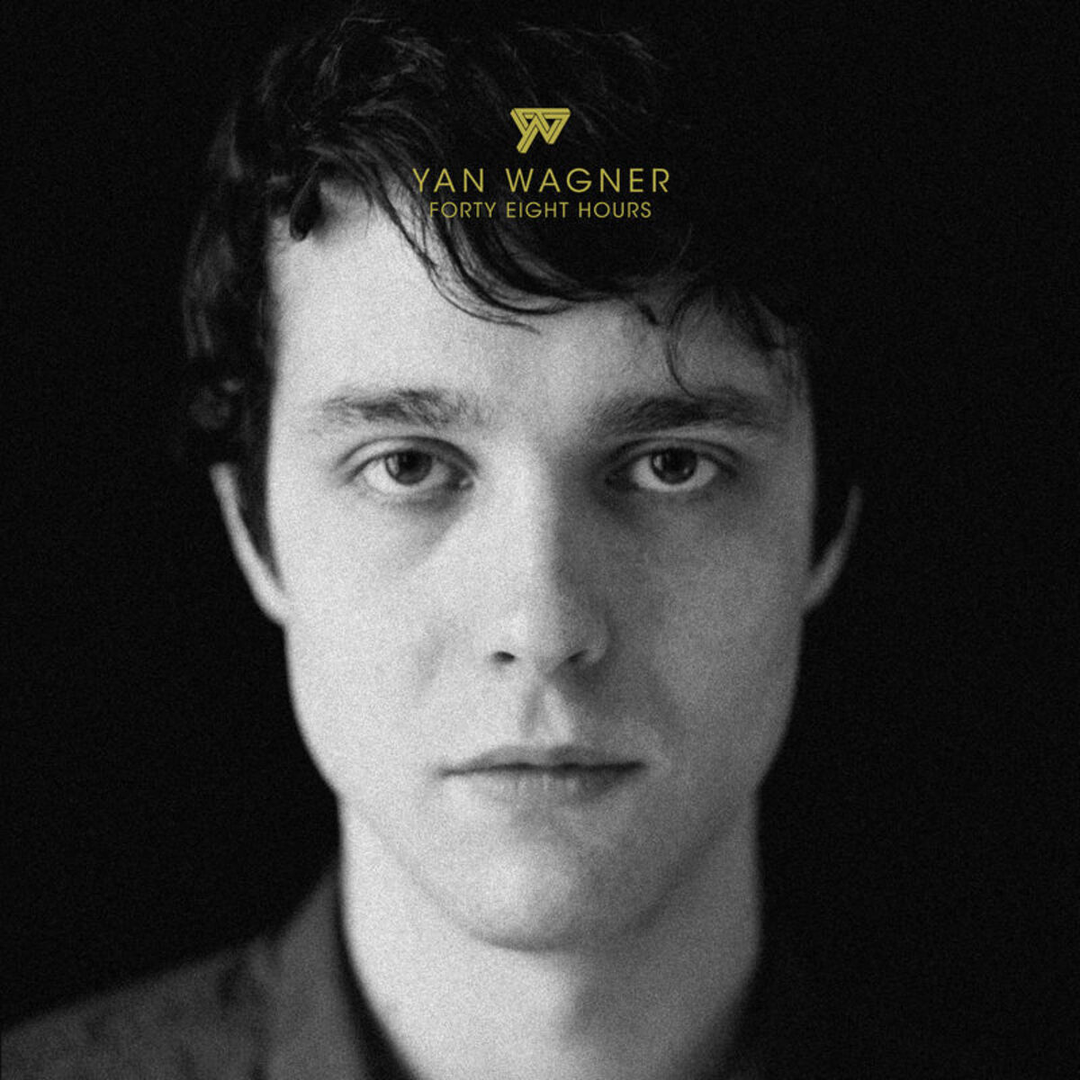 Album cover of Forty Eight Hours