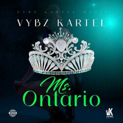 Cover of Ms Ontario