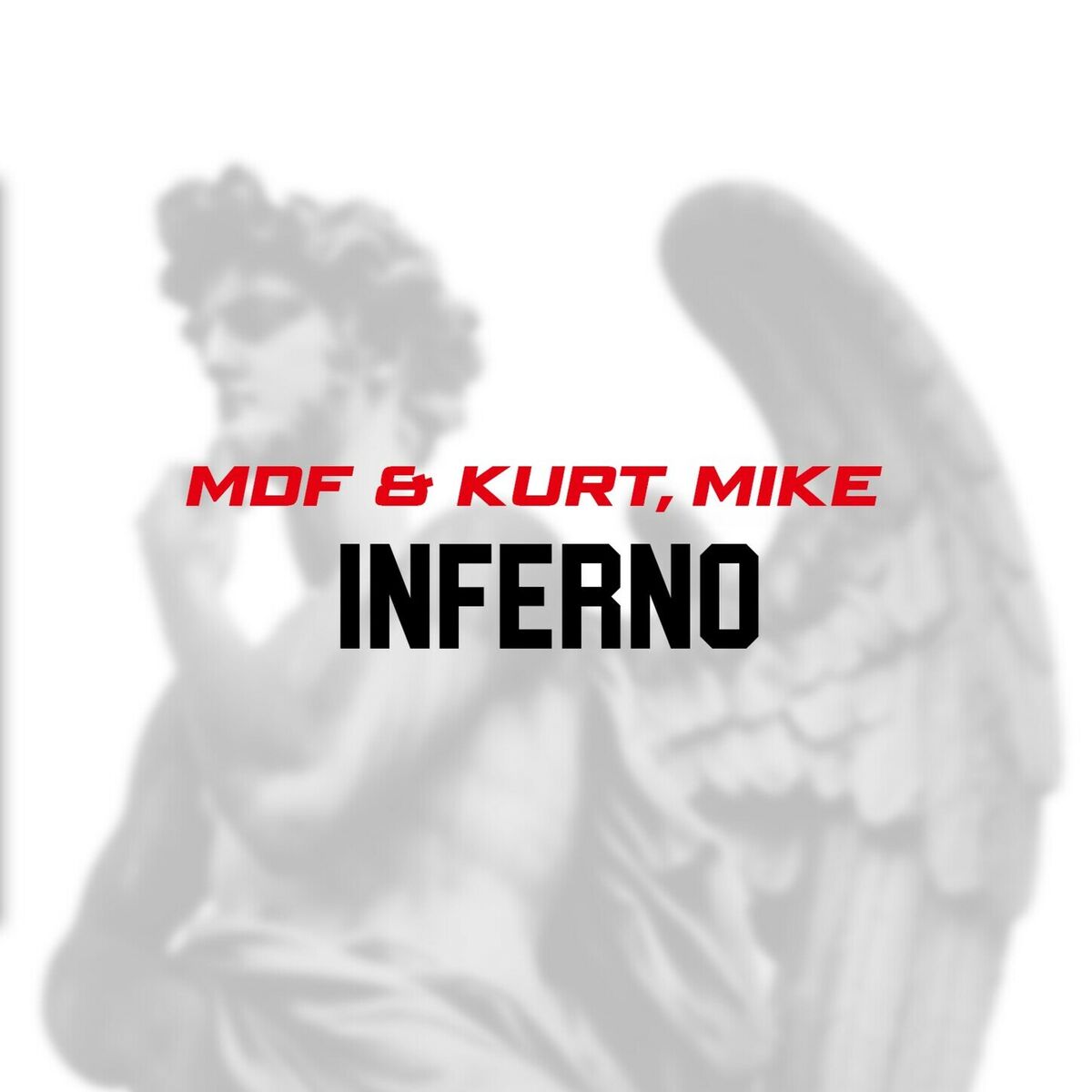 Album cover of Inferno