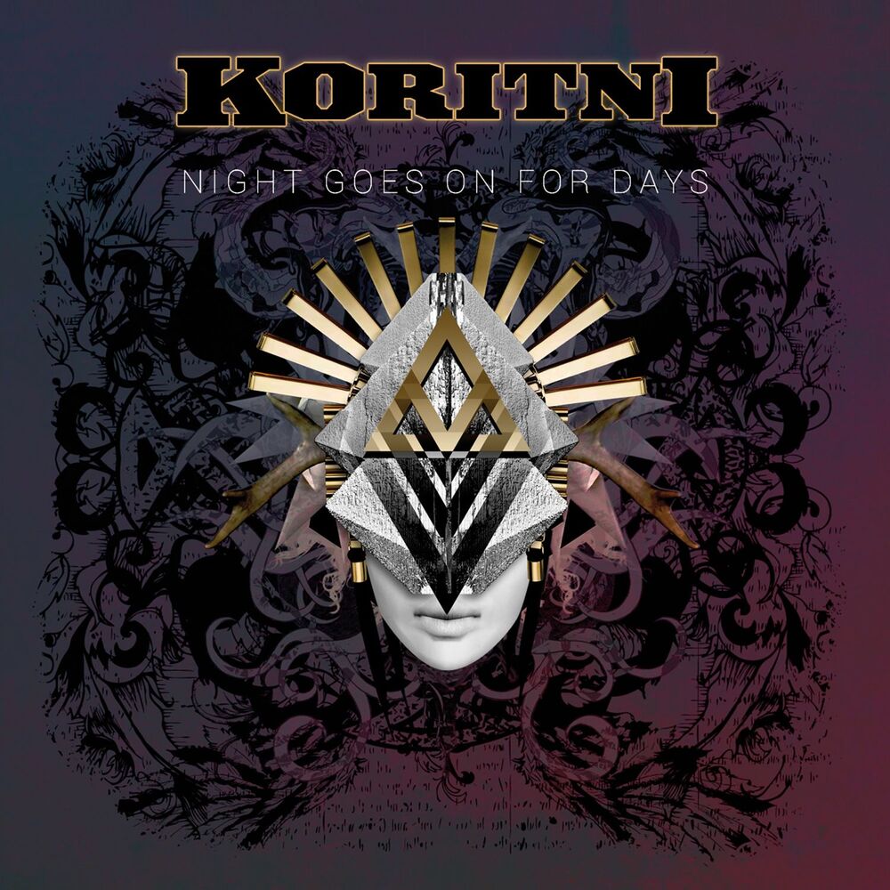 Picture of Night Goes on for Days (Deluxe Version)