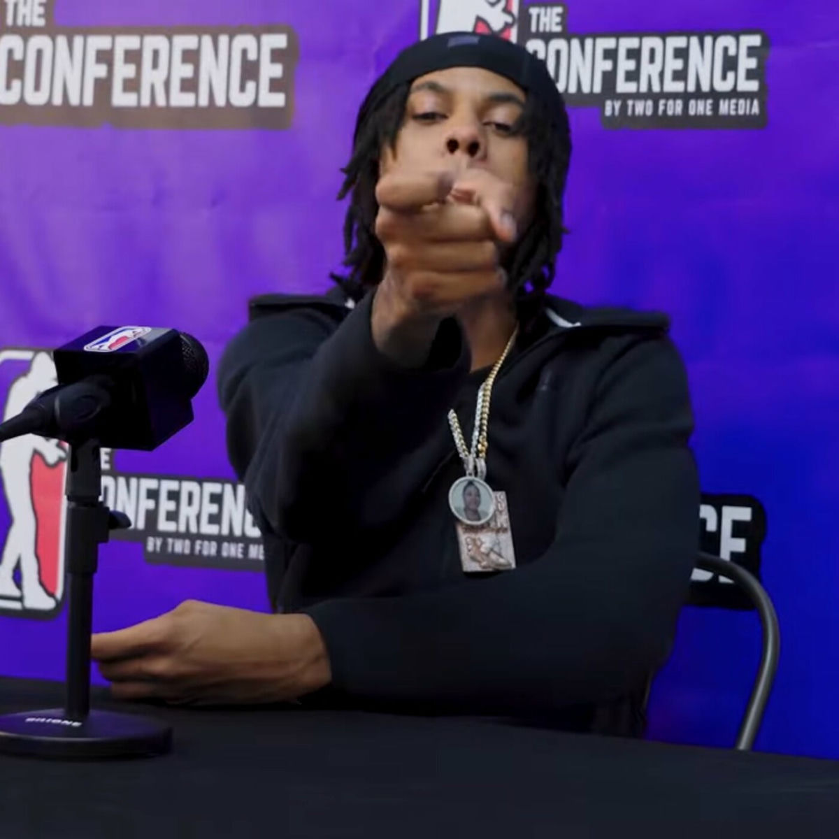 Album cover of Had a Feeling