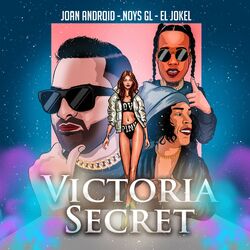 Cover of Victoria Secret
