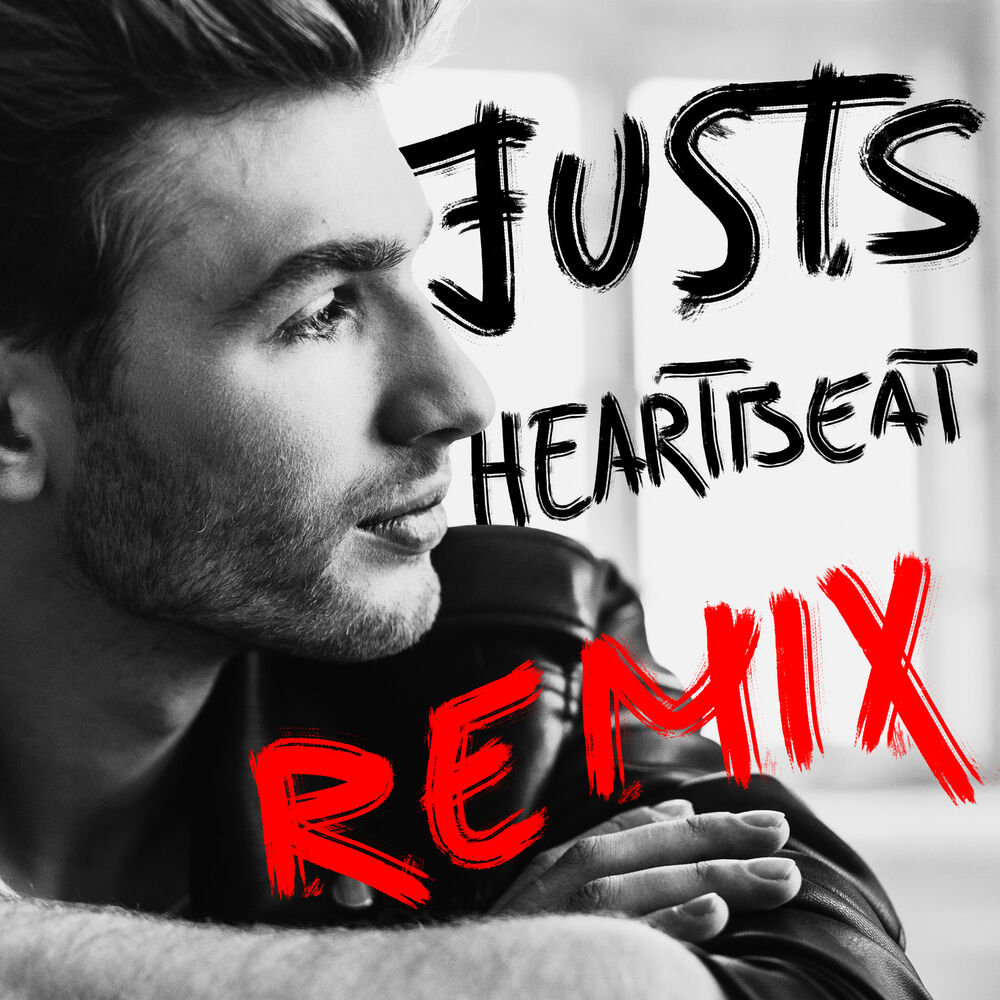 Picture of Heartbeat (Rezarin Remix)