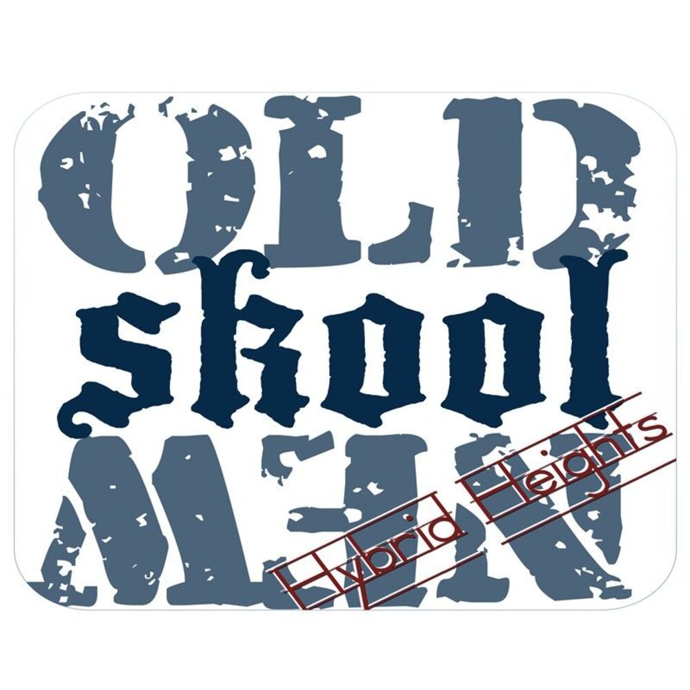 Picture of Old Skool New