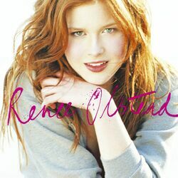 Cover of Renee Olstead
