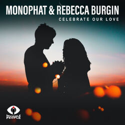 Cover of Celebrate Our Love