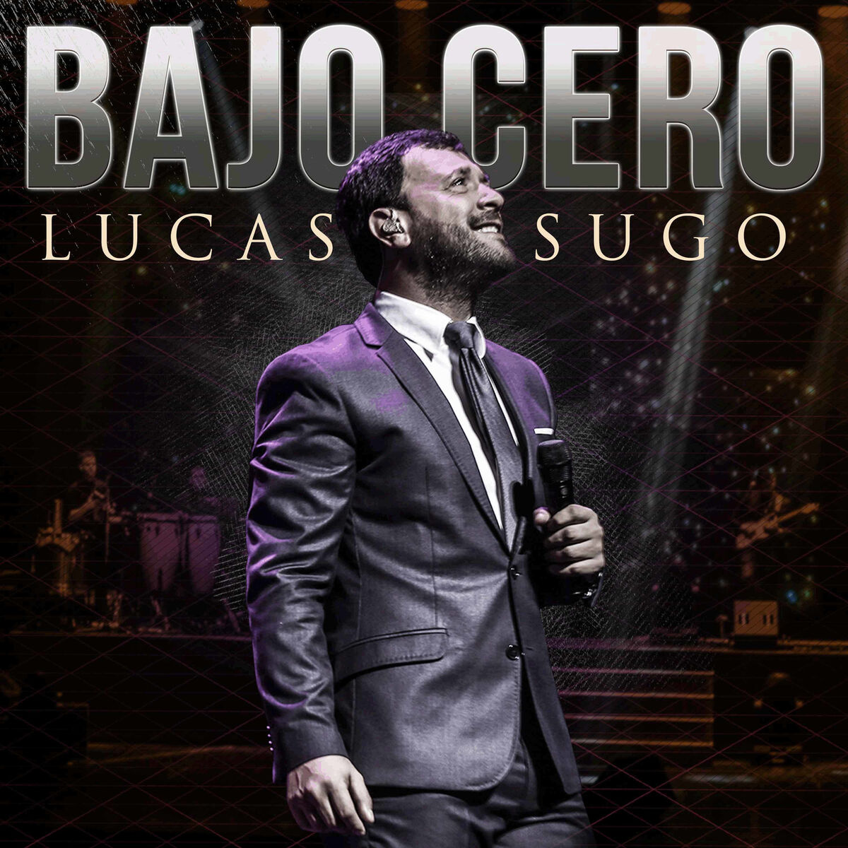 Album cover of Bajo Cero