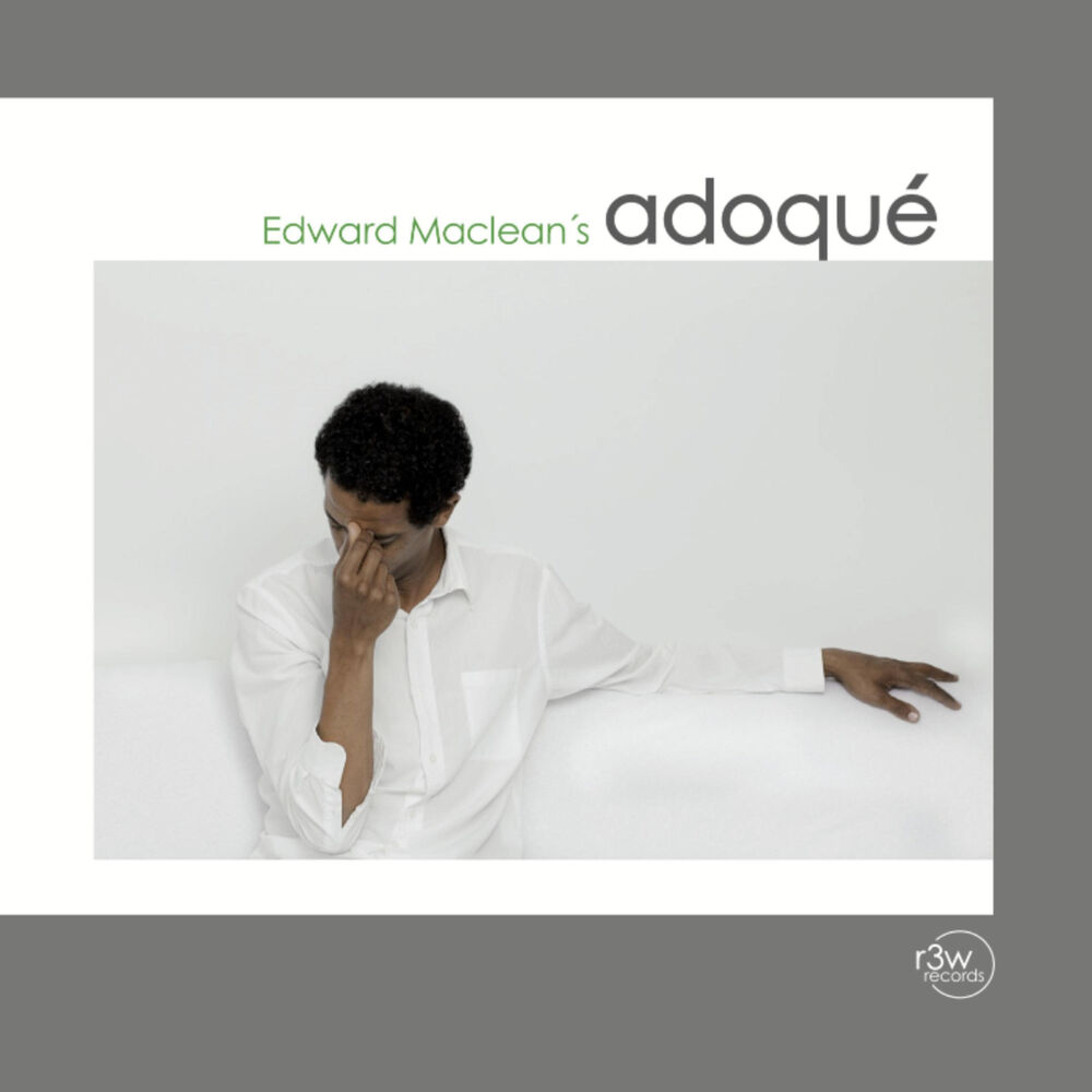 Picture of Edward Maclean's Adoqué