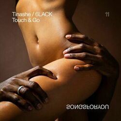 Cover of Touch & Go