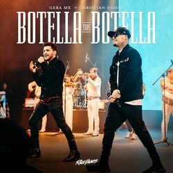 Cover of Botella Tras Botella