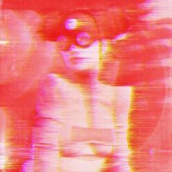 Cover of Glass Heart / Utopia