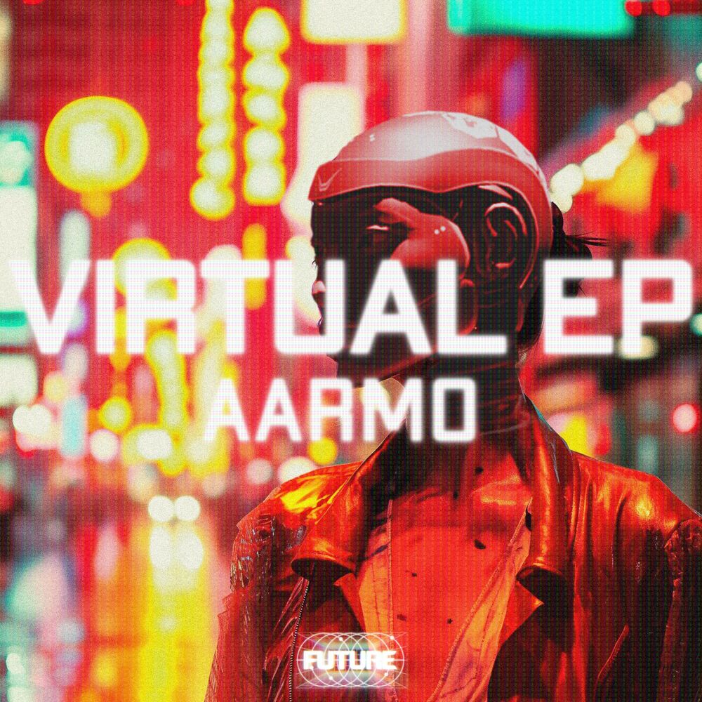 Picture of VIRTUAL EP