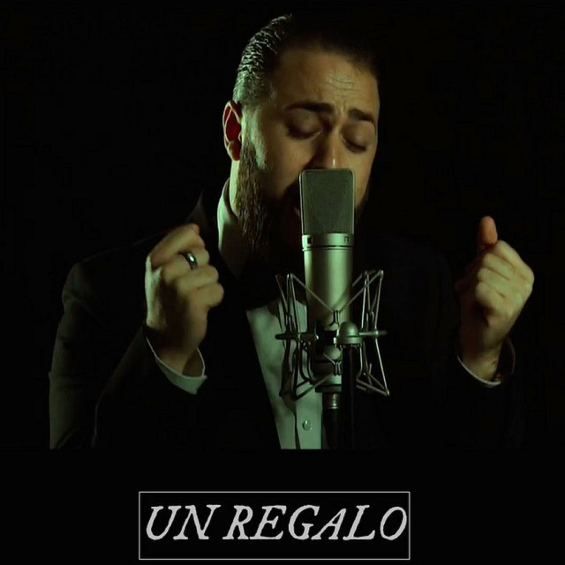 Album picture of El Regalo