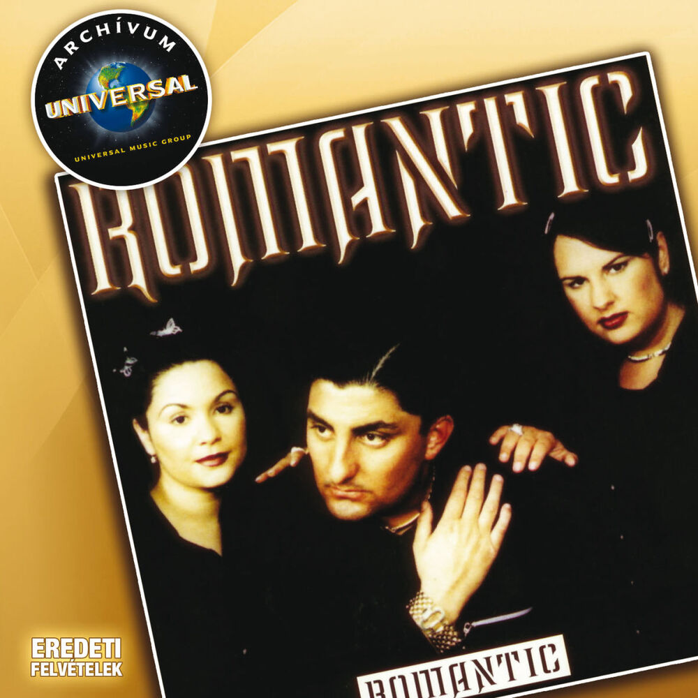 Picture of Romantic - Archívum