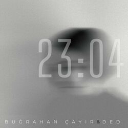Cover of 23:04