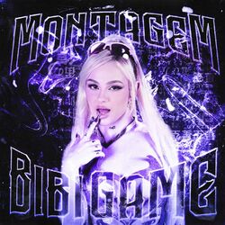 Cover of Montagem Bibi Game