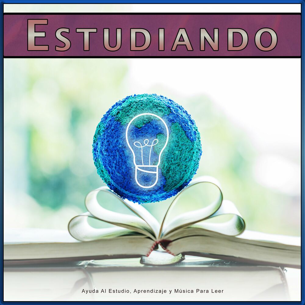Picture of Estudiando: Ayuda Al Estudio, Aprendizaje y Música Para Leer