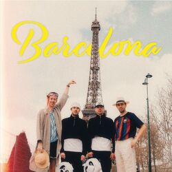 Cover of Barcelona