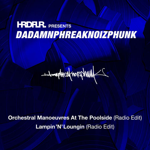 Orchestral Manouvres at the Poolside (Radio Edit)
