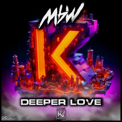 MBW - Deeper Love (2024)