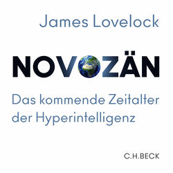 Novozän (Das kommende Zeitalter der Hyperintelligenz)