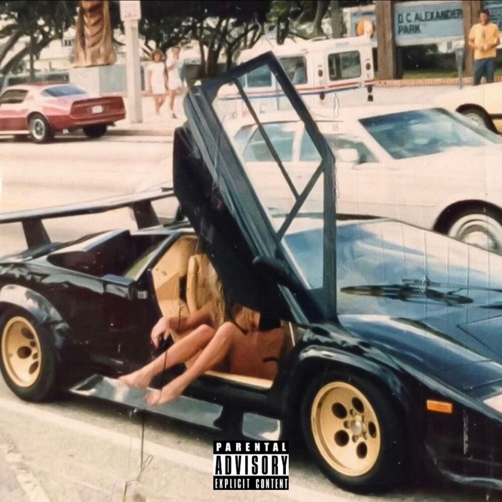 Picture of LAYBACK (feat. SLONE, JONE$Y & JxsiahJordan)