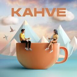 Cover of Kahve