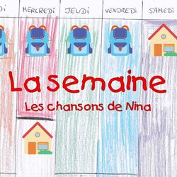 Cover of La semaine