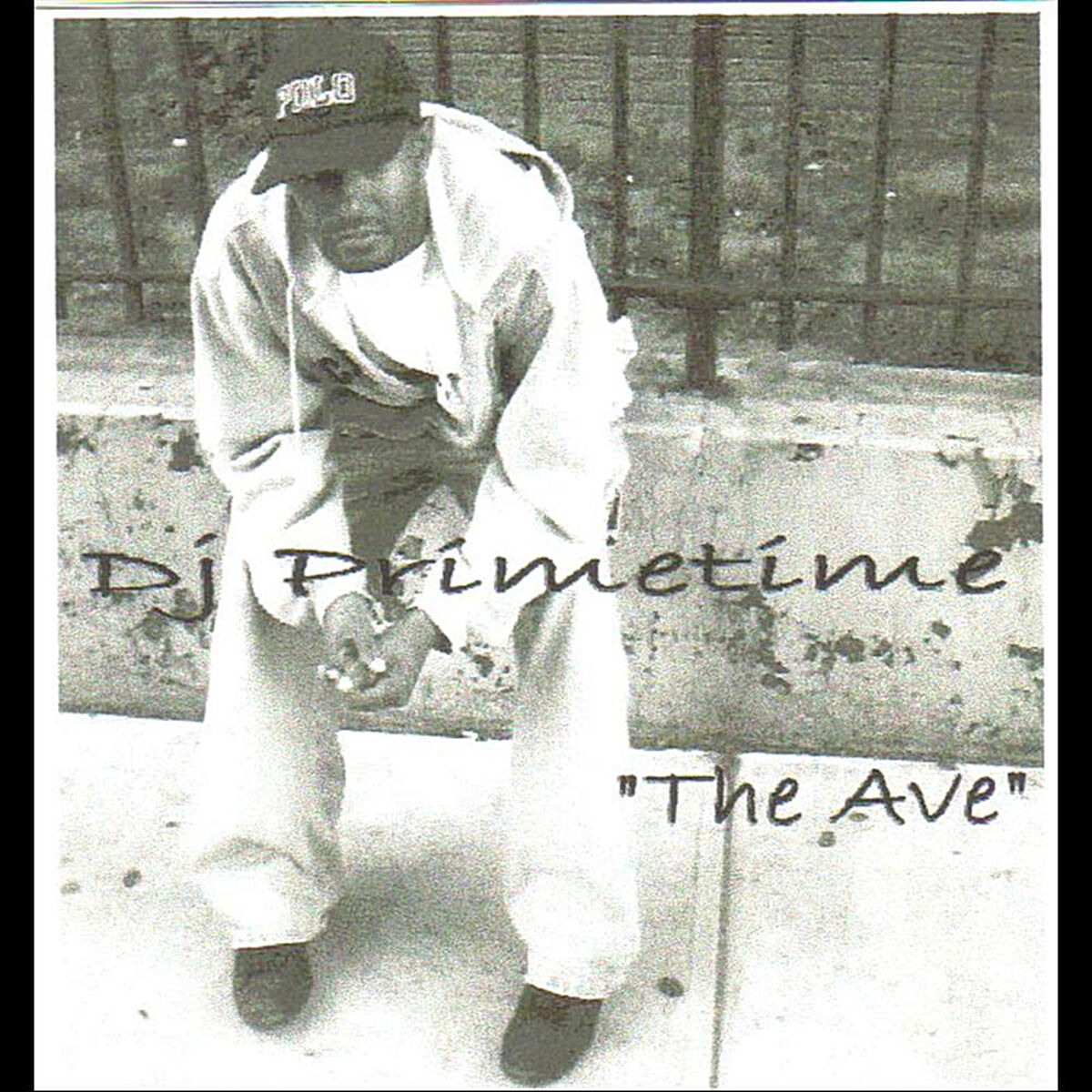 Album cover of 