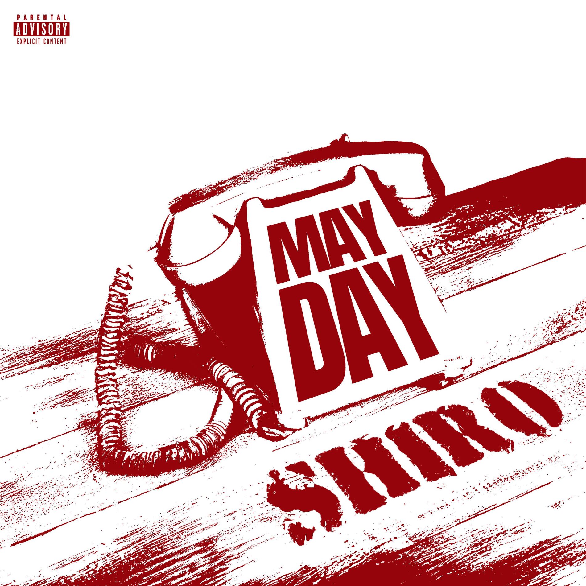 Album cover of Mayday