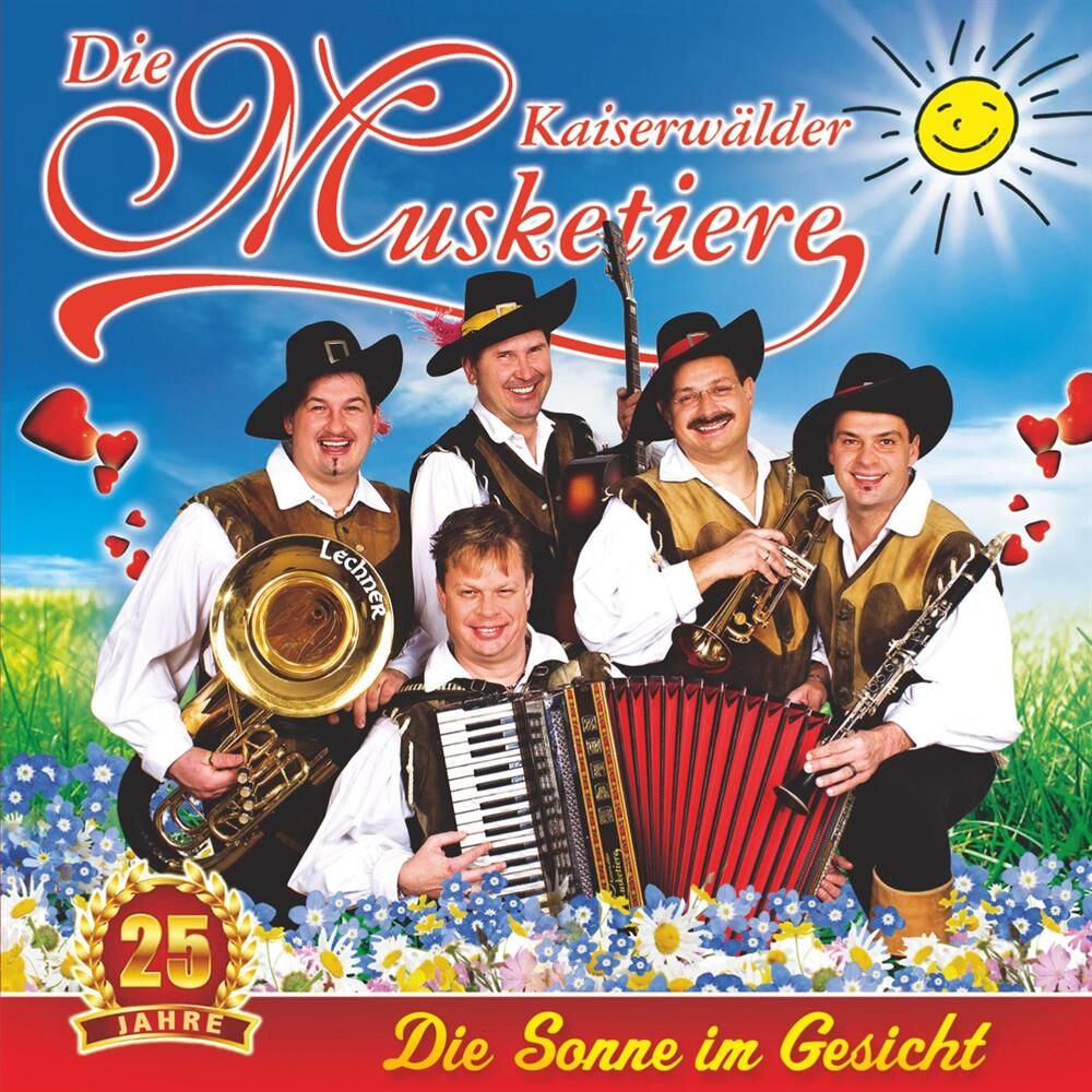 Picture of Die Sonne im Gesicht