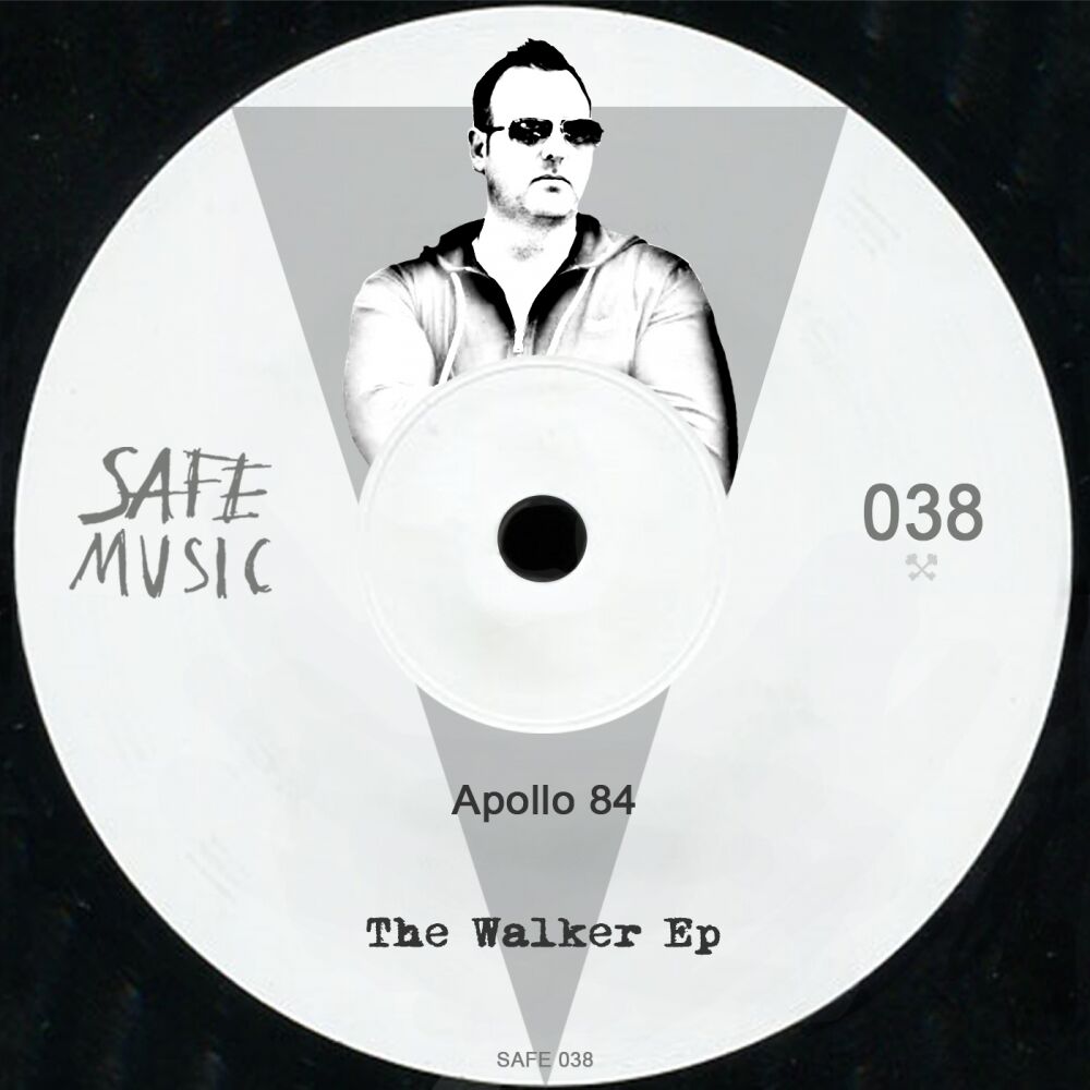 Picture of The Walker EP