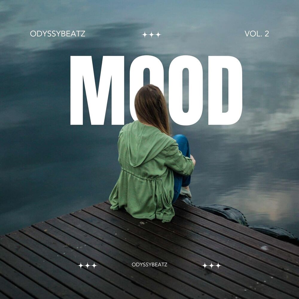 Picture of Mood, Vol. 2