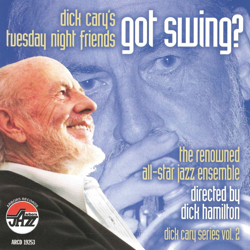 Picture of Got Swing?