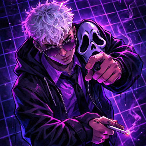 DEATH AT DISCO