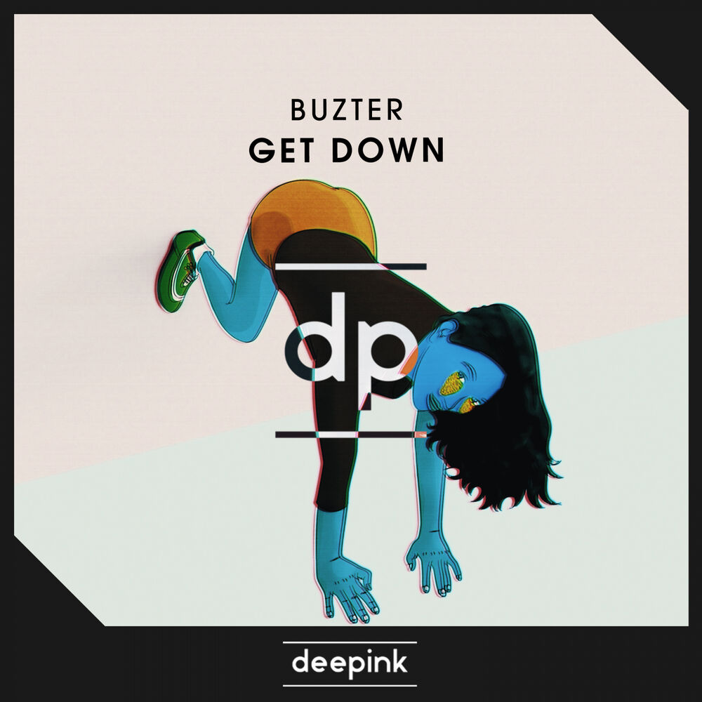 Picture of Get Down
