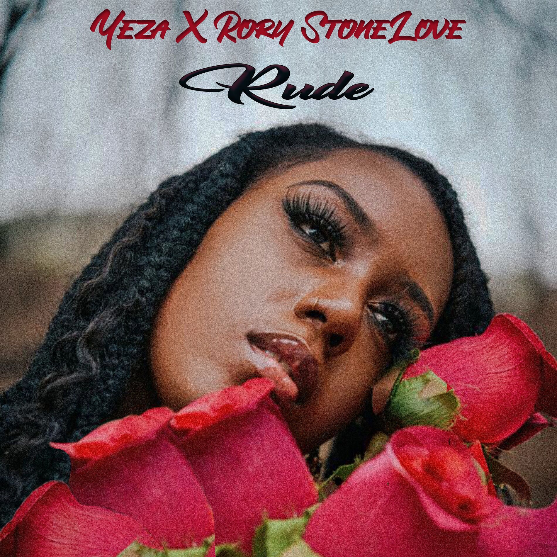 Album cover of Rude