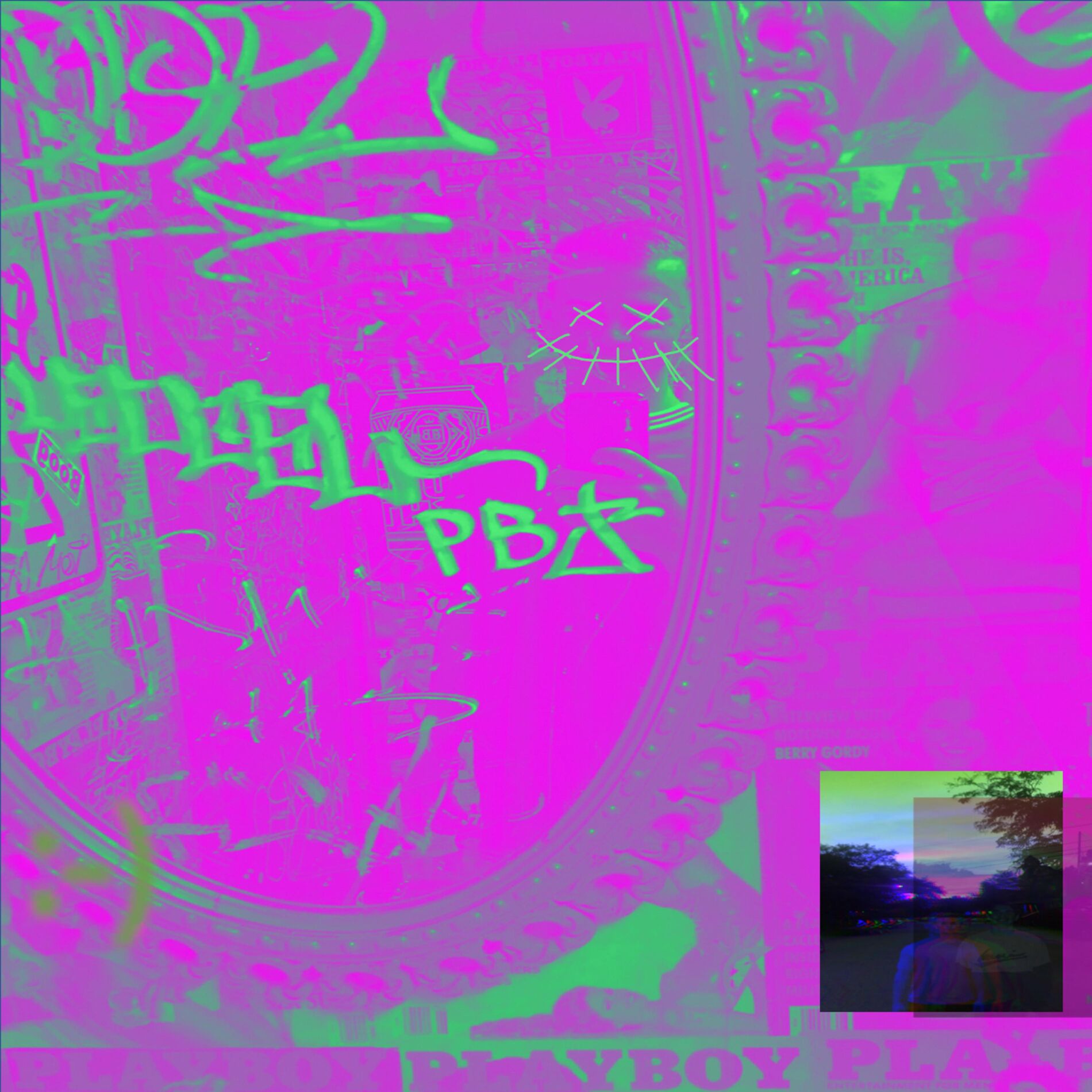Album cover of Know Sum'n (feat. Smilla)