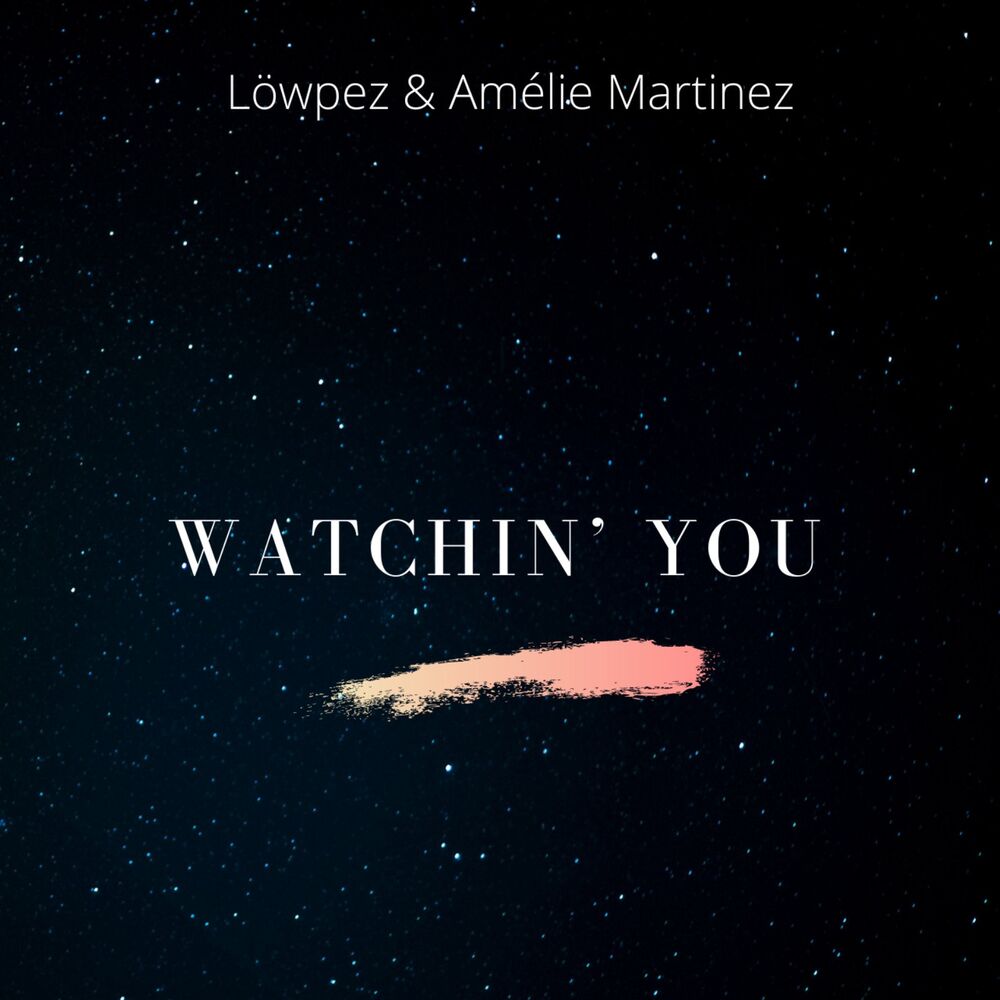 Picture of Watchin' you