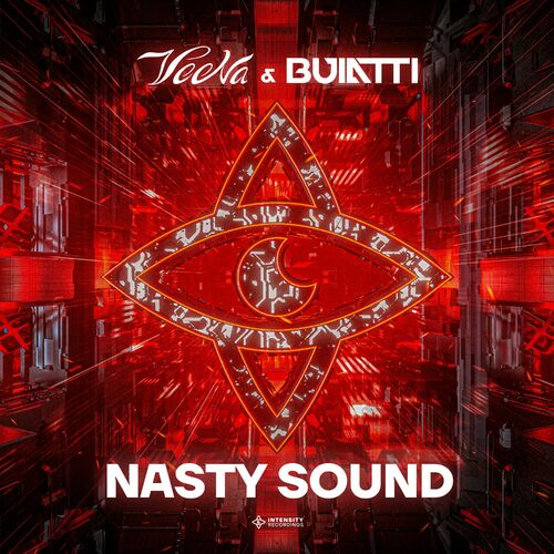 Buiatti x Veena - Nasty Sound (2024)