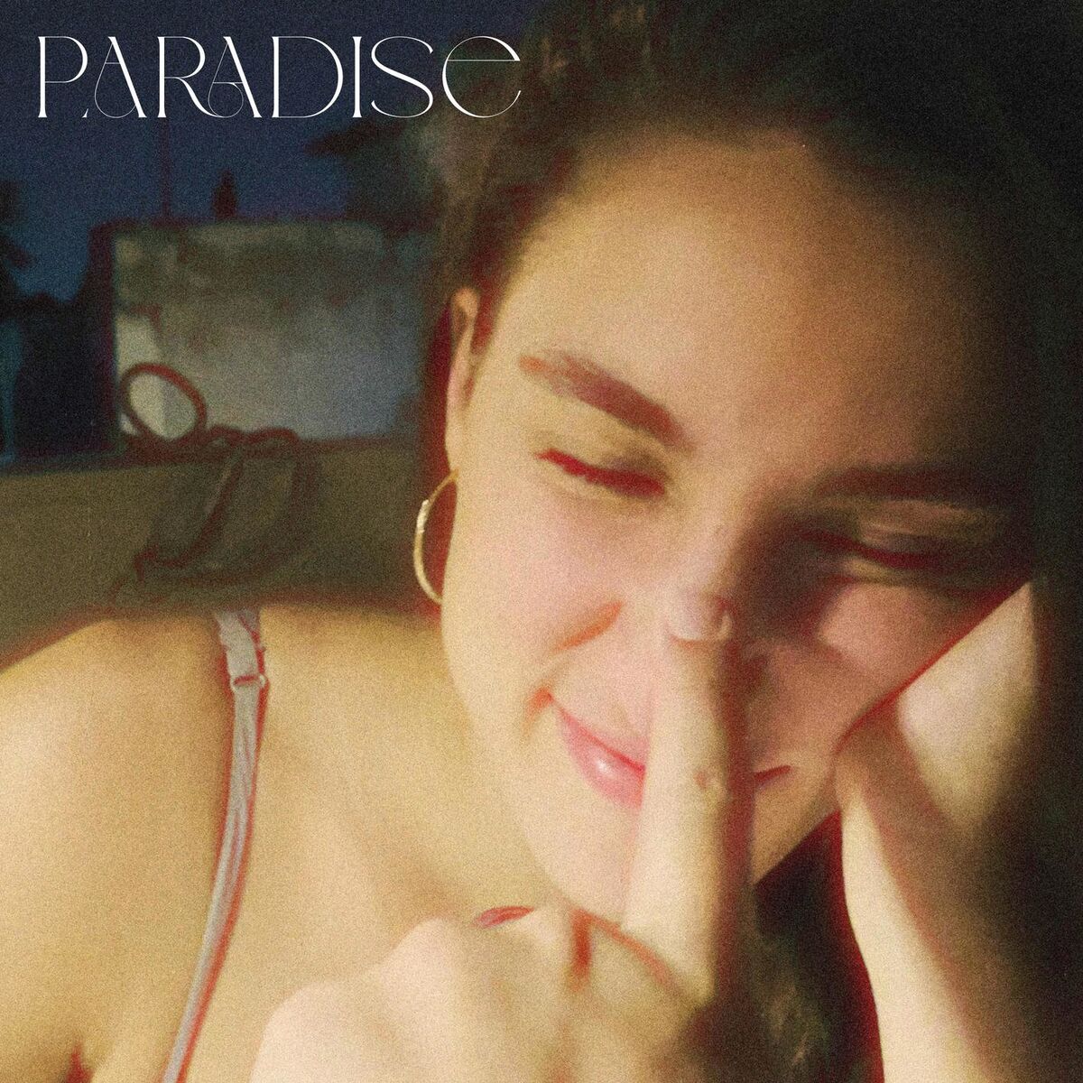 Album cover of Paradise