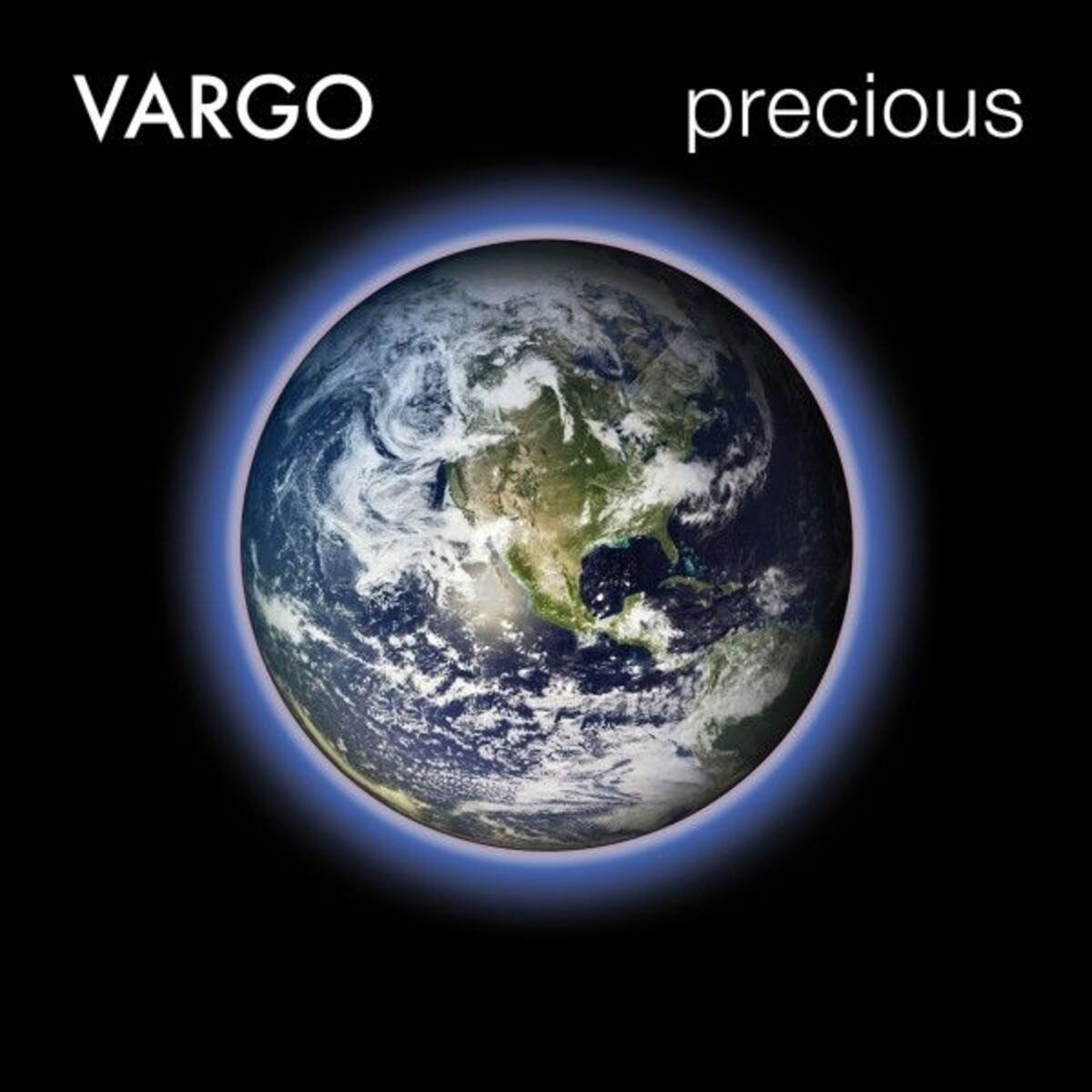 Album cover of Precious