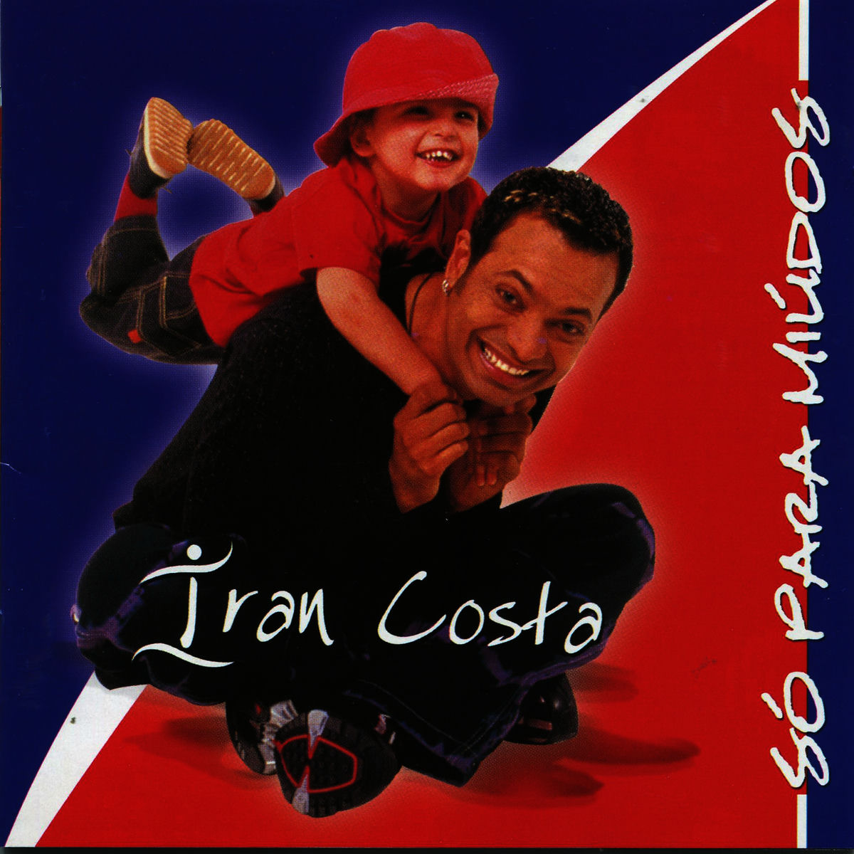 Album cover of Só para Miúdos