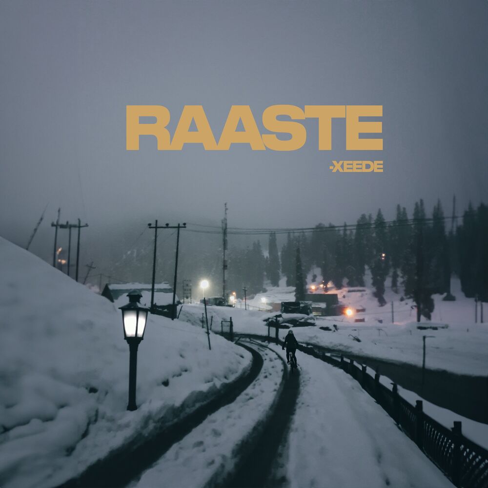 Picture of RAASTE