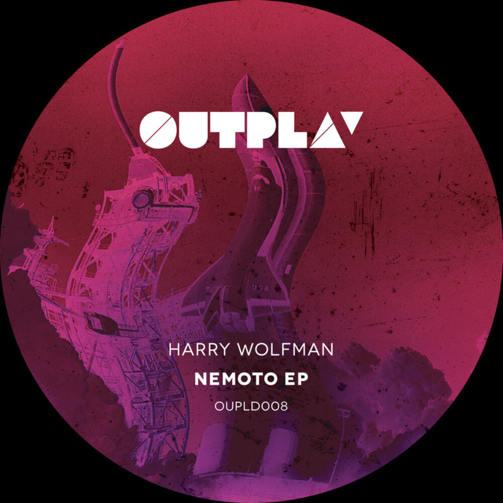 Picture of Nemoto EP