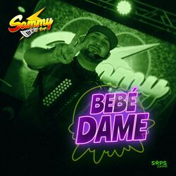 Cover of Bebé Dame