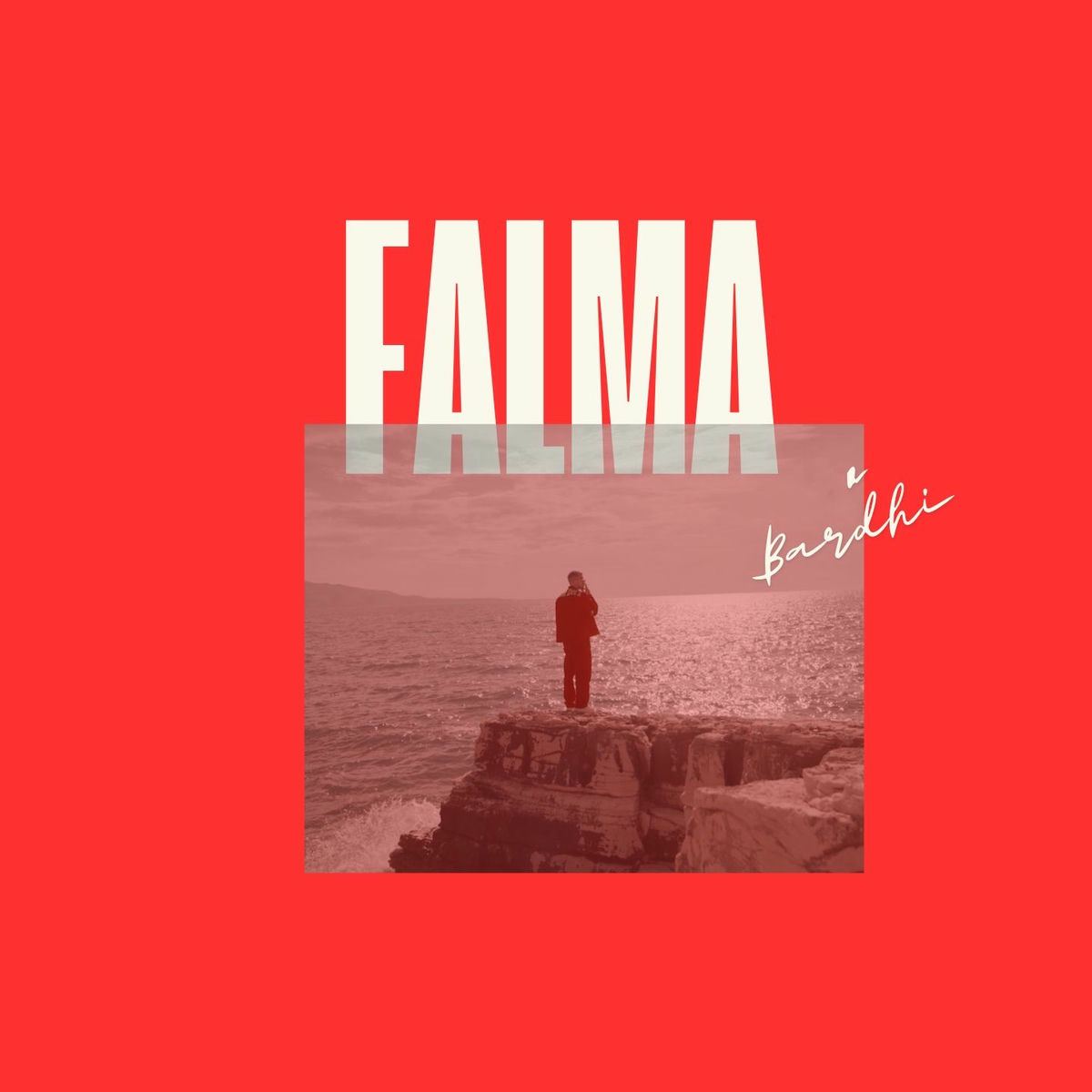 Album cover of FALMA
