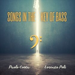 Cover of Songs in the Key of Bass