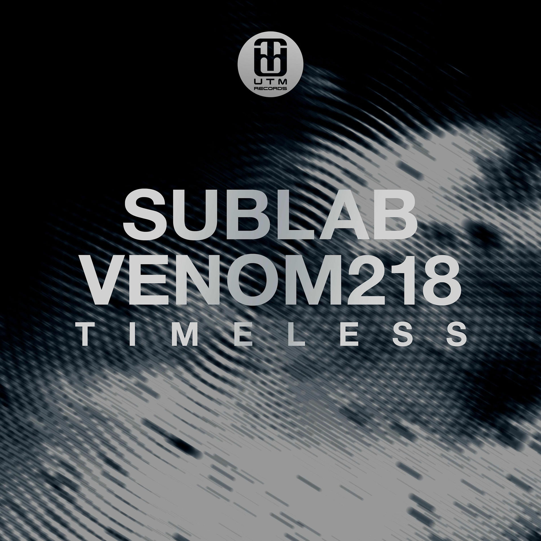 Album cover of Timeless